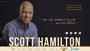 Scott Hamilton