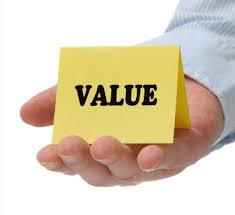 value