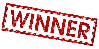 winner