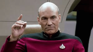 jean-luc picard