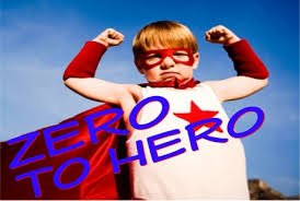 zero to hero